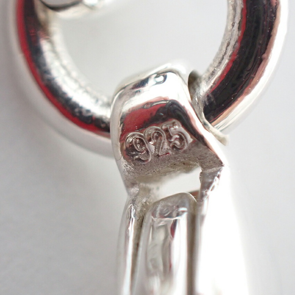 TIFFANY Authentic Silver Necklace - Picture 8 of 10